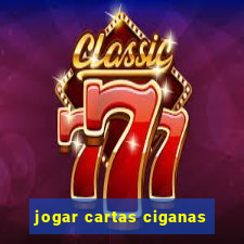 jogar cartas ciganas